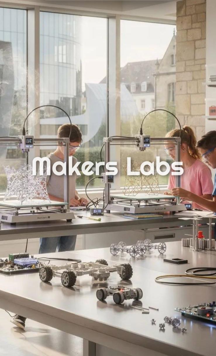 Maker's Labs