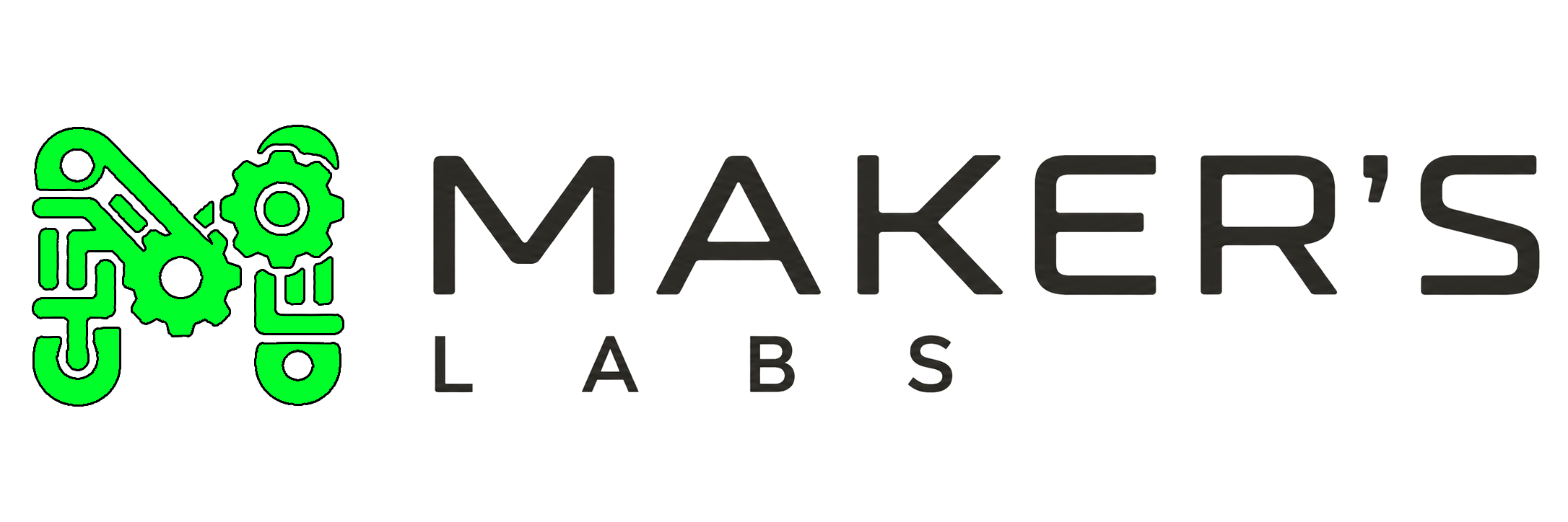 Maker's Labs Logo